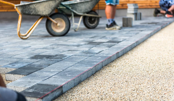 Best Driveway Pavers Installation  in Lemmon Valley, NV