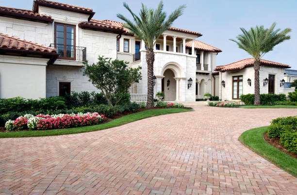 Reasons to Select Us for Your Driveway Paving Requirements in Lemmon Valley, NV