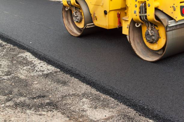 Paver Driveway Replacement in Lemmon Valley, NV
