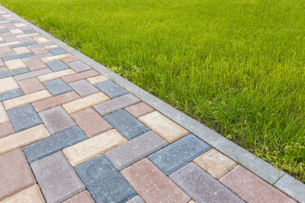 Best Concrete Paver Driveway  in Lemmon Valley, NV